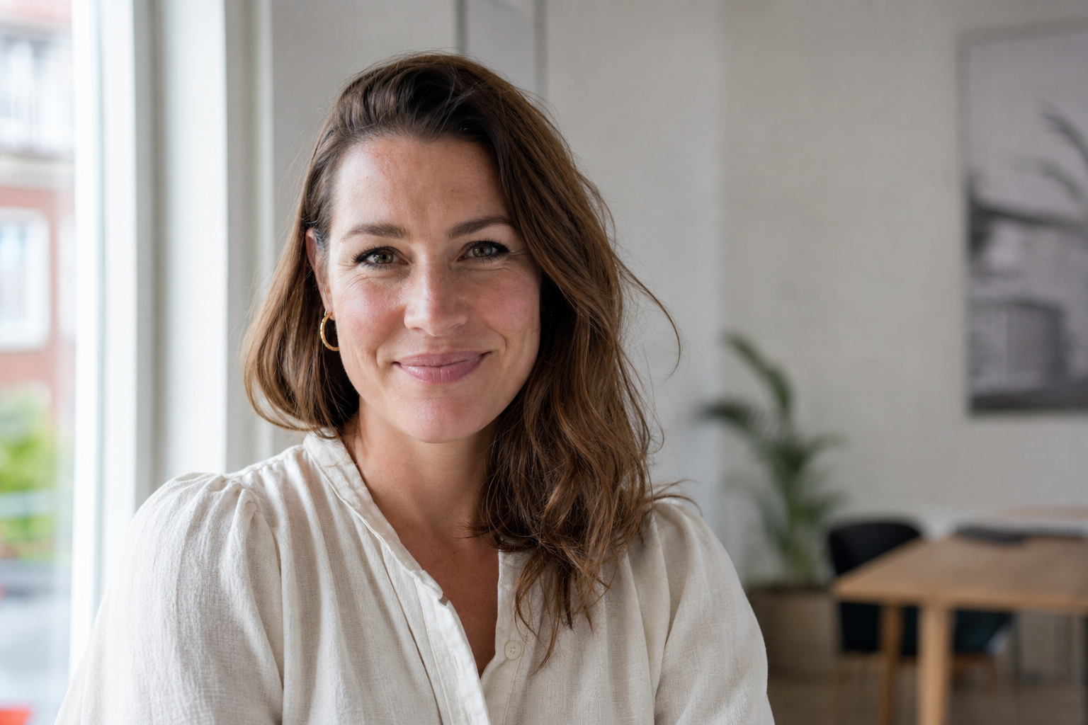 Marit de Jong